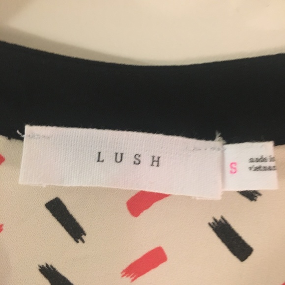 Great Shirt Dress--WONDERFUL TRANSITION DRESS - Picture 3 of 6